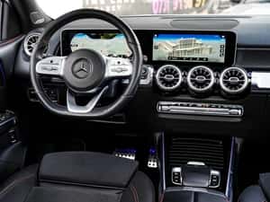 Mercedes-Benz GLB 250 4MATIC Pachet AMG — miniatura 6