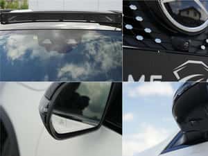 Mercedes-Benz GLB 250 4MATIC Pachet AMG — miniatura 7