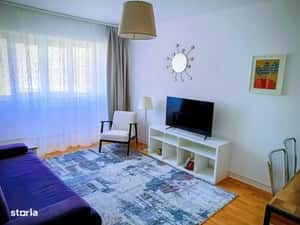 2 Camere | Marriott - Panduri - 13 Septembrie | Centrala Proprie — miniatura 4