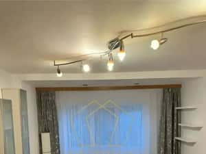 Apartament cu 3 camere, decomandat, etaj 1- Calea Girocului — miniatura 4