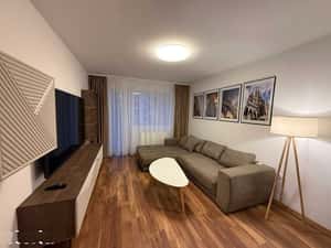 Apartament 2 camere + Loc parcare - Prima inchiriere dupa renovare