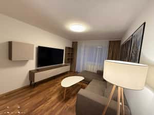 Apartament 2 camere + Loc parcare - Prima inchiriere dupa renovare — miniatura 3