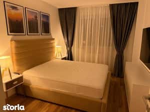 Apartament 2 camere + Loc parcare - Prima inchiriere dupa renovare — miniatura 4