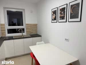 Apartament 2 camere + Loc parcare - Prima inchiriere dupa renovare — miniatura 5