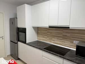 Apartament 2 camere + Loc parcare - Prima inchiriere dupa renovare — miniatura 6