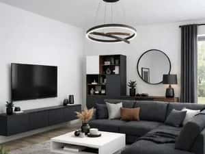 Apartament 2 camere semidecomandat mutare 3 4 luni zona Pallady — miniatura 3