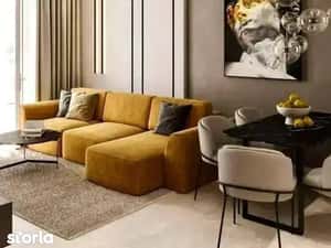 Apartament 2 camere semidecomandat mutare 3 4 luni zona Pallady — miniatura 4