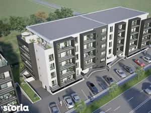 Apartament 2 camere semidecomandat mutare 3 4 luni zona Pallady — miniatura 6
