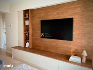 De inchiriat apartament 3 camere Prima Urbana 3 cu parcare inclusa — miniatura 4