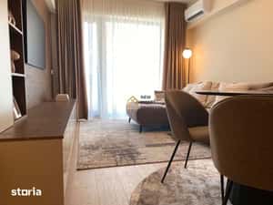 De inchiriat apartament 3 camere Prima Urbana 3 cu parcare inclusa — miniatura 5