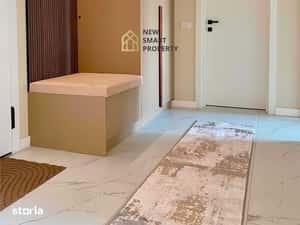 De inchiriat apartament 3 camere Prima Urbana 3 cu parcare inclusa — miniatura 6