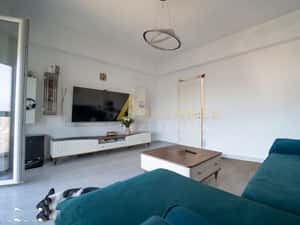 5 Minute Metrou Berceni | Apt 2 camere decomandat — miniatura 3