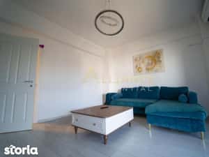 5 Minute Metrou Berceni | Apt 2 camere decomandat — miniatura 4