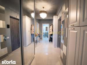 5 Minute Metrou Berceni | Apt 2 camere decomandat — miniatura 6