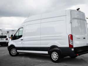 Ford Transit L2H2 Ford tranzit L2H2 — miniatura 3