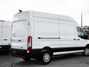 Ford Transit L2H2 Ford tranzit L2H2 — miniatura 4