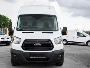 Ford Transit L2H2 Ford tranzit L2H2 — miniatura 5