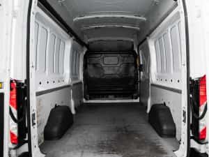 Ford Transit L2H2 Ford tranzit L2H2 — miniatura 6