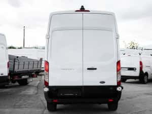Ford Transit L2H2 Ford tranzit L2H2 — miniatura 7