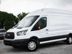 Ford Transit L2H2 Ford tranzit L2H2 — miniatura 10