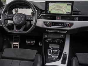 Audi A5 S-Line Pro 4.0TFSI 204cp 1984 cmc — miniatura 5