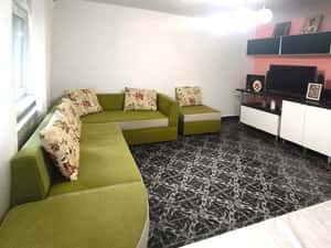 Decebal–Muncii–Baba Novac–Apartament 2 camere – Pet Friendly – 550 EUR