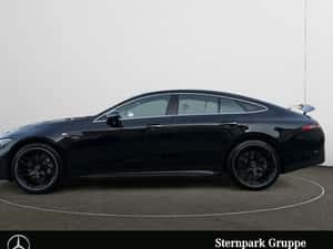 Mercedes-Benz AMG GT - 2024, 19.850 km, Benzină — miniatura 2