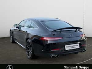 Mercedes-Benz AMG GT - 2024, 19.850 km, Benzină — miniatura 3