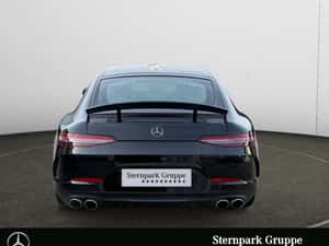 Mercedes-Benz AMG GT - 2024, 19.850 km, Benzină — miniatura 4