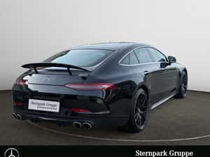 Mercedes-Benz AMG GT - 2024, 19.850 km, Benzină — miniatura 5