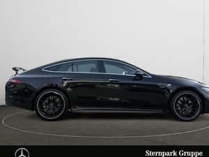 Mercedes-Benz AMG GT - 2024, 19.850 km, Benzină — miniatura 6