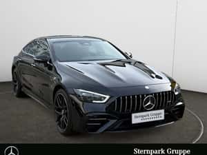 Mercedes-Benz AMG GT - 2024, 19.850 km, Benzină — miniatura 7