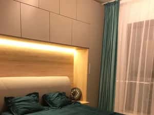 2 Camere | Cotroceni | 56 mp | Smart Residence | Etaj Superior