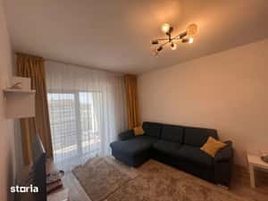 2 Camere | Cotroceni | 56 mp | Smart Residence | Etaj Superior — miniatura 4