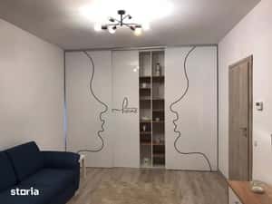 2 Camere | Cotroceni | 56 mp | Smart Residence | Etaj Superior — miniatura 5