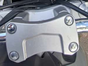 Motocicleta Suzuki GSR 600 - CarVertical — miniatura 5