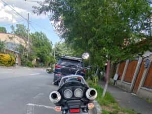 Motocicleta Suzuki GSR 600 - CarVertical — miniatura 7
