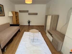 Racadau - Intrare, doua camere, mobilat si utilat, prima inchiriere