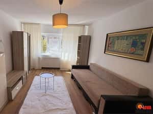 Racadau - Intrare, doua camere, mobilat si utilat, prima inchiriere — miniatura 3