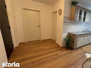 Racadau - Intrare, doua camere, mobilat si utilat, prima inchiriere — miniatura 5