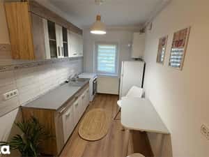 Racadau - Intrare, doua camere, mobilat si utilat, prima inchiriere — miniatura 6