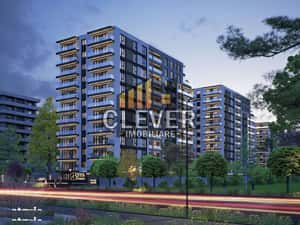 Promotie Garsonieră 38 mp Pallady | Metrou Teclu 12 min — miniatura 1
