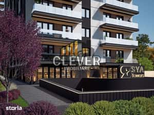Promotie Garsonieră 38 mp Pallady | Metrou Teclu 12 min — miniatura 6