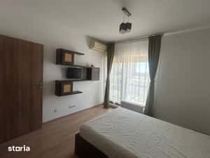 3 camere Titan - Rasarit de Soare - loc parcare - m. spalat vase!!! — miniatura 4