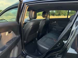 Kia Sportage 2.0 CRDI 136 CP 4WD 2013/10 IMPECABIL — miniatura 8