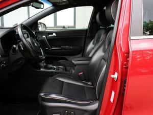 Kia Sportage Automată 185 HP Diesel — miniatura 6