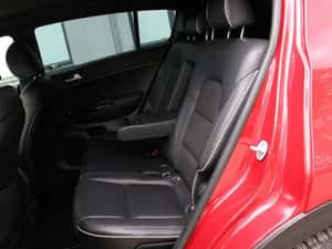 Kia Sportage Automată 185 HP Diesel — miniatura 7