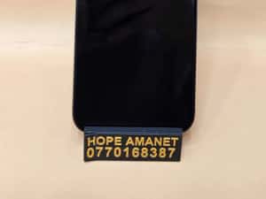 Hope Amanet P4 iPhone 16 PRO MAX / 256GB Baterie 93% — miniatura 4