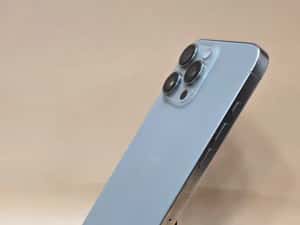 Hope Amanet P4 iPhone 16 PRO MAX / 256GB Baterie 93% — miniatura 6