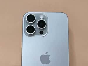 Hope Amanet P4 iPhone 16 PRO MAX / 256GB Baterie 93% — miniatura 9
